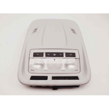 LUZ INTERIOR 39118722 39118721 455567867