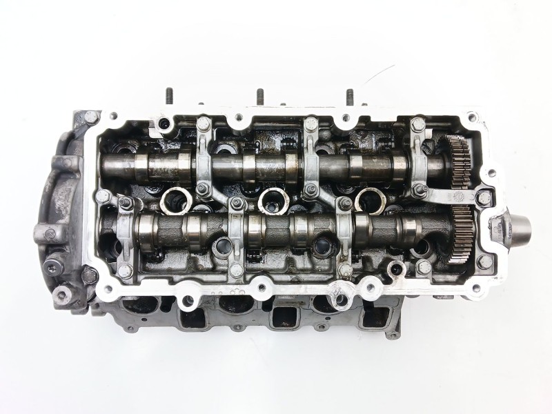 Recambio de culata para audi q7 (4lb) 3.0 tdi quattro referencia OEM IAM 1059353BE  
