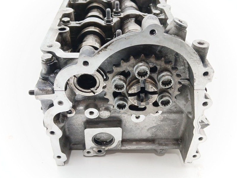 Recambio de culata para audi q7 (4lb) 3.0 tdi quattro referencia OEM IAM 1059353BE  