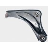 Recambio de brazo suspension inferior delantero derecho para nissan pulsar (c13) tekna referencia OEM IAM 545001KK0B  
