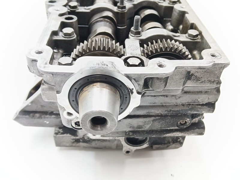 Recambio de culata para audi q7 (4lb) 3.0 tdi quattro referencia OEM IAM 1059353BE  