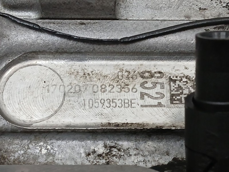 Recambio de culata para audi q7 (4lb) 3.0 tdi quattro referencia OEM IAM 1059353BE  