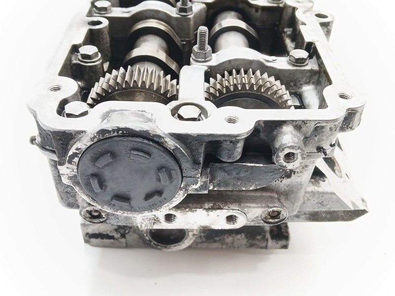 Recambio de culata para audi q7 (4lb) 3.0 tdi quattro referencia OEM IAM 1059354BA  