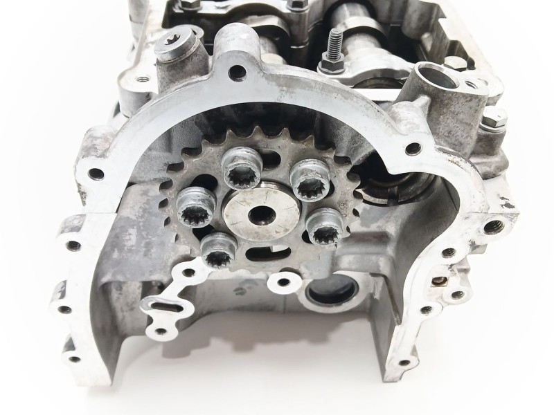 Recambio de culata para audi q7 (4lb) 3.0 tdi quattro referencia OEM IAM 1059354BA  