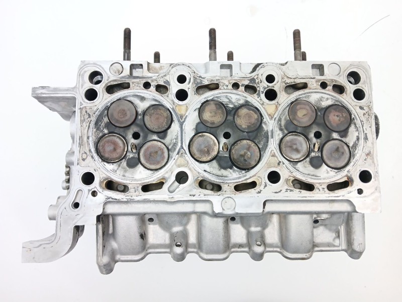 Recambio de culata para audi q7 (4lb) 3.0 tdi quattro referencia OEM IAM 1059354BA  