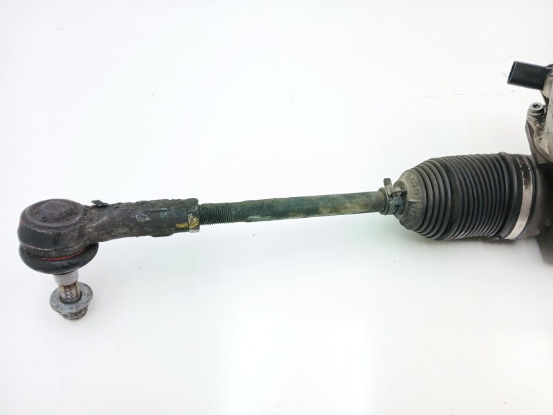 Recambio de cremallera direccion para audi q7 (4lb) 3.0 tdi quattro referencia OEM IAM 7L8422055AE  