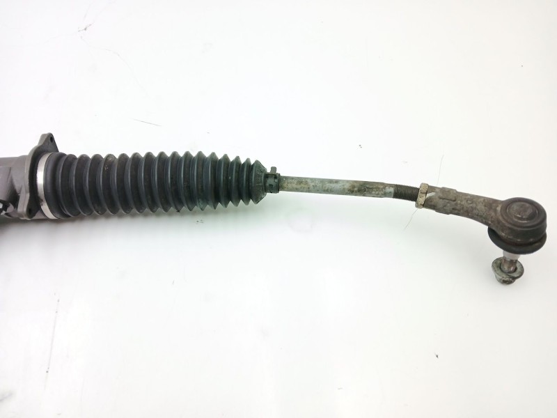 Recambio de cremallera direccion para audi q7 (4lb) 3.0 tdi quattro referencia OEM IAM 7L8422055AE  