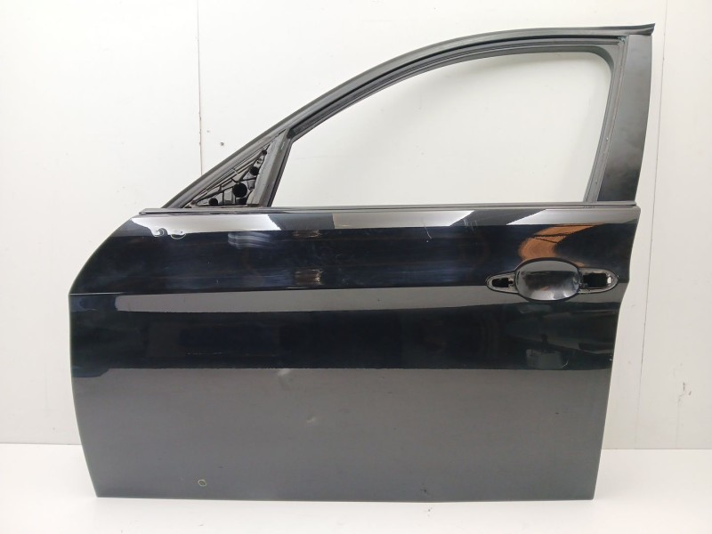 Recambio de puerta delantera izquierda para bmw 3 touring (e91) 318 d referencia OEM IAM   