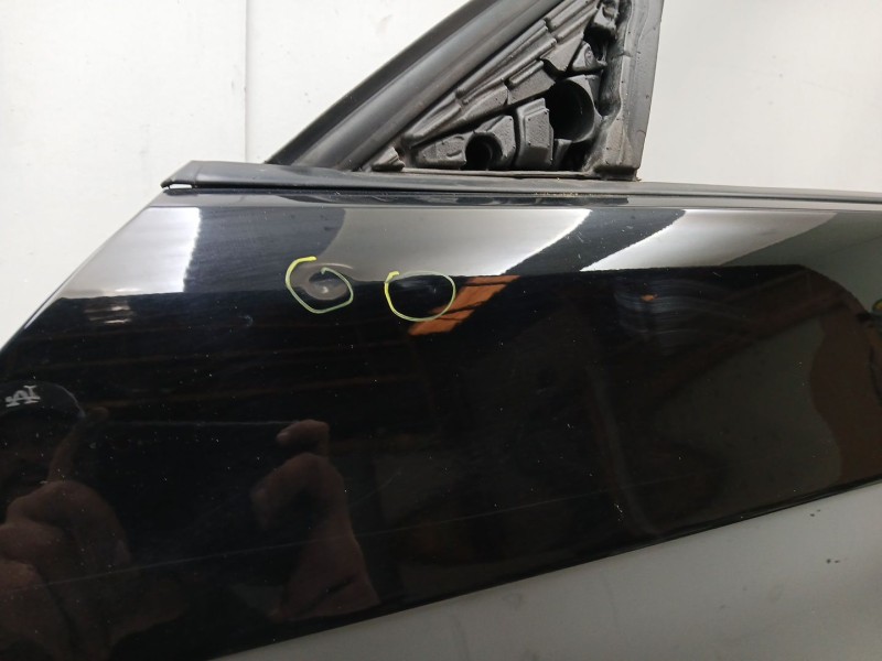Recambio de puerta delantera izquierda para bmw 3 touring (e91) 318 d referencia OEM IAM   