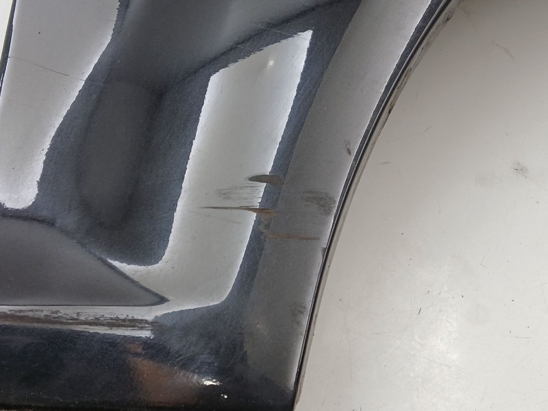 Recambio de aleta delantera derecha para audi q7 (4lb) 3.0 tdi quattro referencia OEM IAM   