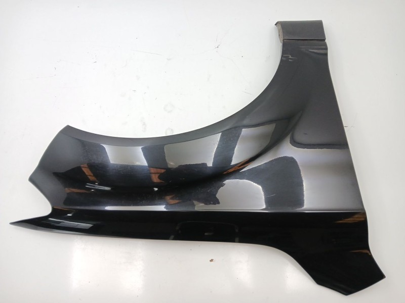 Recambio de aleta delantera derecha para audi q7 (4lb) 3.0 tdi quattro referencia OEM IAM   