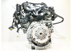 Recambio de motor completo para citroën c3 collection referencia OEM IAM 8H01  