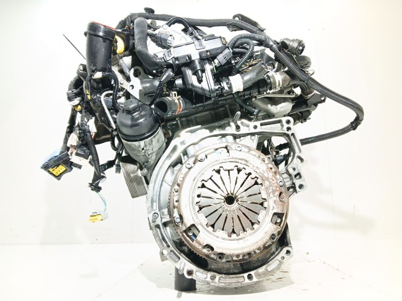 Recambio de motor completo para citroën c3 collection referencia OEM IAM 8H01  