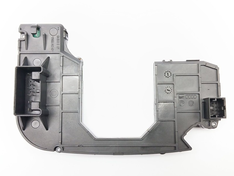 Recambio de modulo electronico para audi q7 (4lb) 3.0 tdi quattro referencia OEM IAM 4F0953549A  4F0910549
