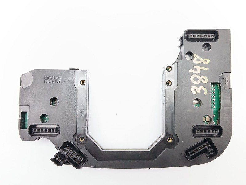 Recambio de modulo electronico para audi q7 (4lb) 3.0 tdi quattro referencia OEM IAM 4F0953549A  4F0910549