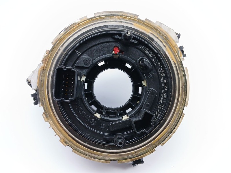 Recambio de anillo airbag para audi q7 (4lb) 3.0 tdi quattro referencia OEM IAM 4E0953541A  