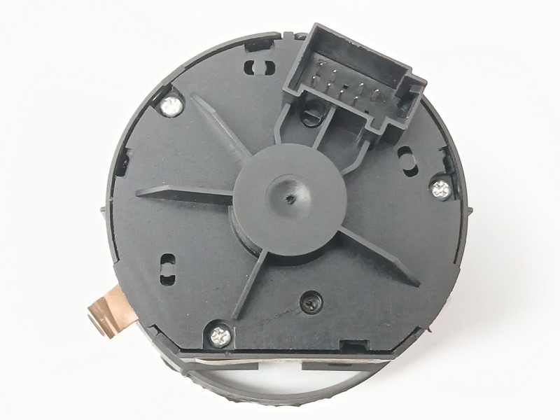 Recambio de mando luces para audi q7 (4lb) 3.0 tdi quattro referencia OEM IAM 4F1941531D  