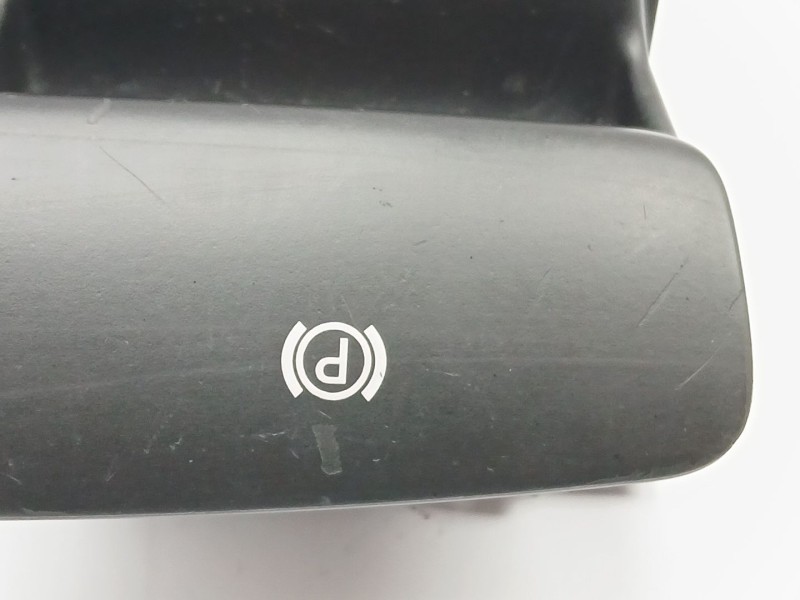 Recambio de palanca freno de mano para audi q7 (4lb) 3.0 tdi quattro referencia OEM IAM 4L1711814  