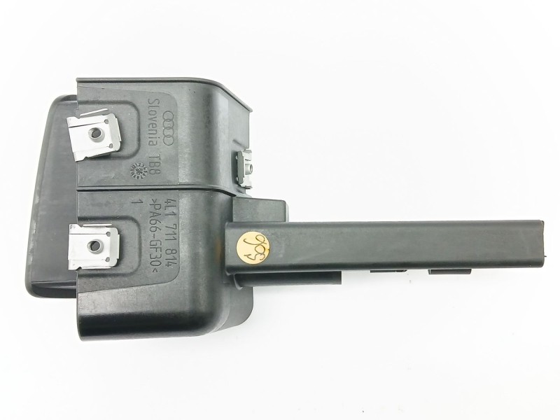 Recambio de palanca freno de mano para audi q7 (4lb) 3.0 tdi quattro referencia OEM IAM 4L1711814  