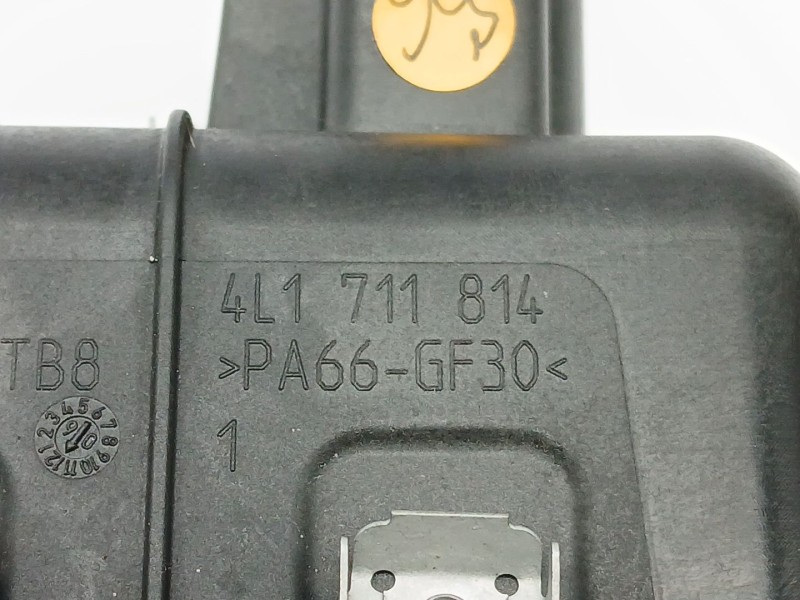 Recambio de palanca freno de mano para audi q7 (4lb) 3.0 tdi quattro referencia OEM IAM 4L1711814  