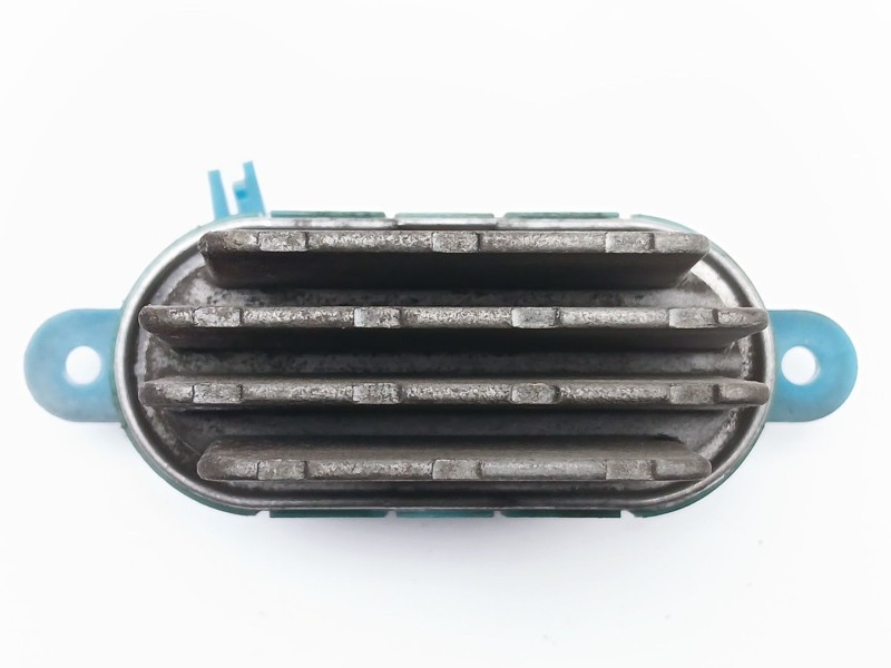 Recambio de resistencia calefaccion para audi q7 (4lb) 3.0 tdi quattro referencia OEM IAM 7L0907521B  