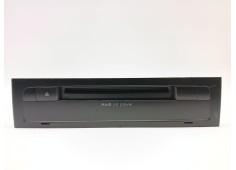 Recambio de sistema audio / cd para audi q7 (4lb) 3.0 tdi quattro referencia OEM IAM 4L0035729A  4L0910730K