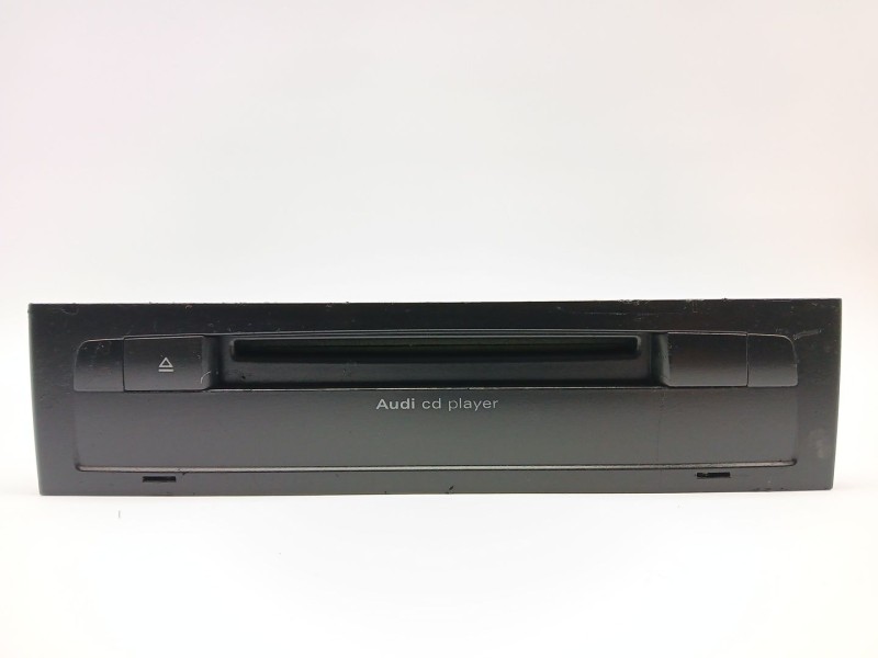 Recambio de sistema audio / cd para audi q7 (4lb) 3.0 tdi quattro referencia OEM IAM 4L0035729A  4L0910730K