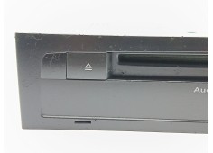 Recambio de sistema audio / cd para audi q7 (4lb) 3.0 tdi quattro referencia OEM IAM 4L0035729A  4L0910730K 2