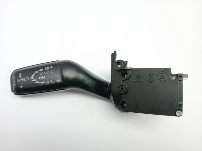 Recambio de mando multifuncion para audi q7 (4lb) 3.0 tdi quattro referencia OEM IAM 4E0953521  