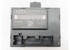 Recambio de modulo electronico para audi q7 (4lb) 3.0 tdi quattro referencia OEM IAM 4L0959794B  4L0910795B