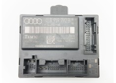 Recambio de modulo electronico para audi q7 (4lb) 3.0 tdi quattro referencia OEM IAM 4L0959792B  4L0910793B