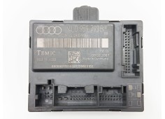 Recambio de modulo electronico para audi q7 (4lb) 3.0 tdi quattro referencia OEM IAM 4L0959793B  4L0910793B
