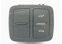 Recambio de mando multifuncion para audi q7 (4lb) 3.0 tdi quattro referencia OEM IAM 4L0959511B  