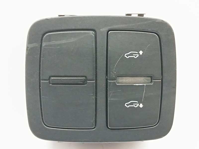 Recambio de mando multifuncion para audi q7 (4lb) 3.0 tdi quattro referencia OEM IAM 4L0959511B  