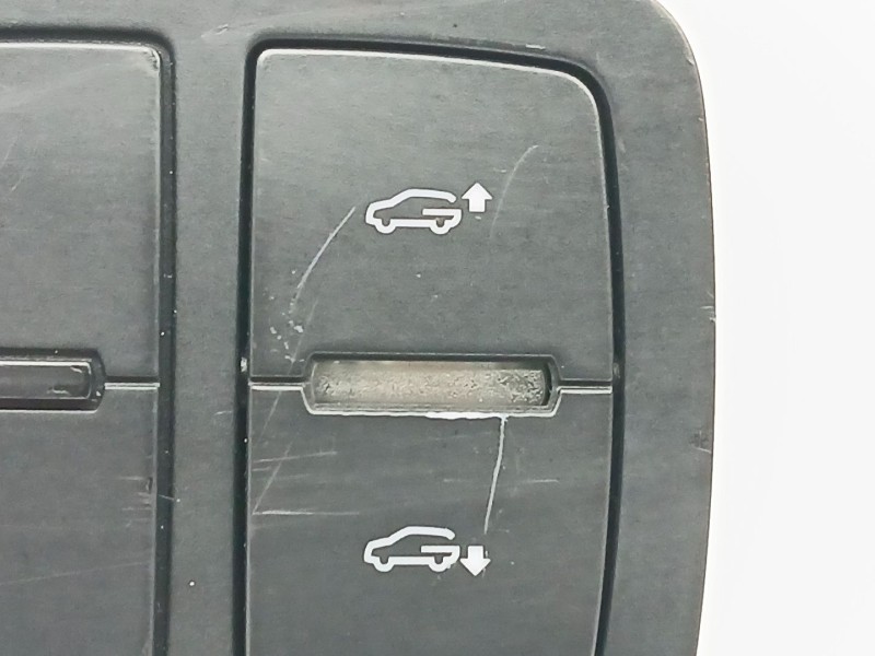 Recambio de mando multifuncion para audi q7 (4lb) 3.0 tdi quattro referencia OEM IAM 4L0959511B  