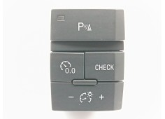 Recambio de mando multifuncion para audi q7 (4lb) 3.0 tdi quattro referencia OEM IAM 4L1927123A  