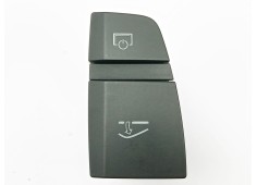 Recambio de mando multifuncion para audi q7 (4lb) 3.0 tdi quattro referencia OEM IAM 4L1927227  