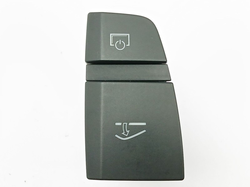 Recambio de mando multifuncion para audi q7 (4lb) 3.0 tdi quattro referencia OEM IAM 4L1927227  