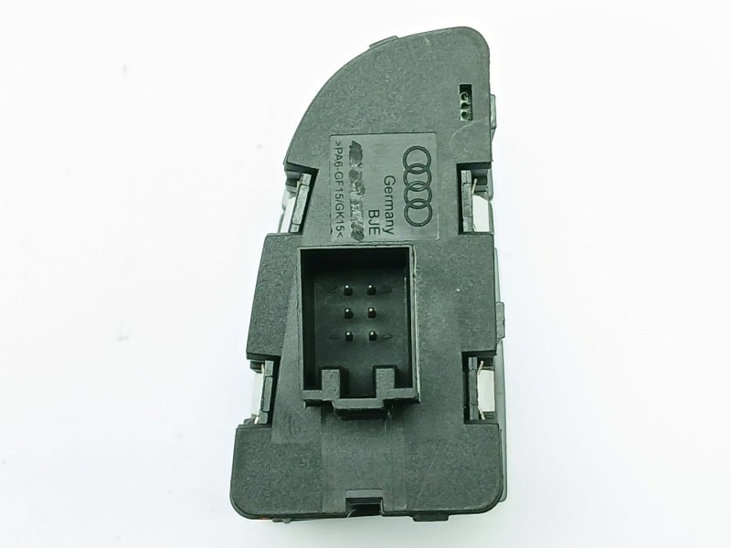 Recambio de mando multifuncion para audi q7 (4lb) 3.0 tdi quattro referencia OEM IAM 4L1927227  