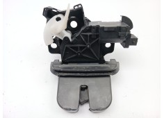 Recambio de cerradura maletero / porton para audi q7 (4lb) 3.0 tdi quattro referencia OEM IAM 8P4827505C  