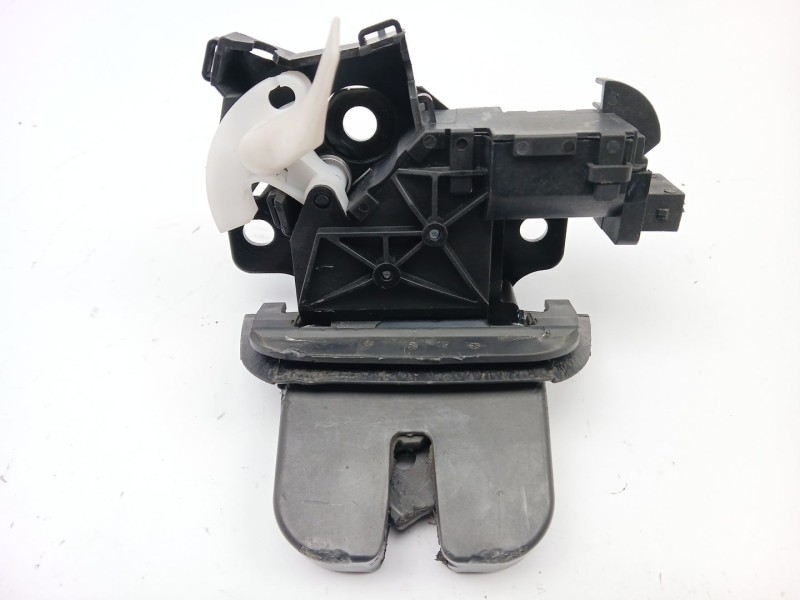 Recambio de cerradura maletero / porton para audi q7 (4lb) 3.0 tdi quattro referencia OEM IAM 8P4827505C  