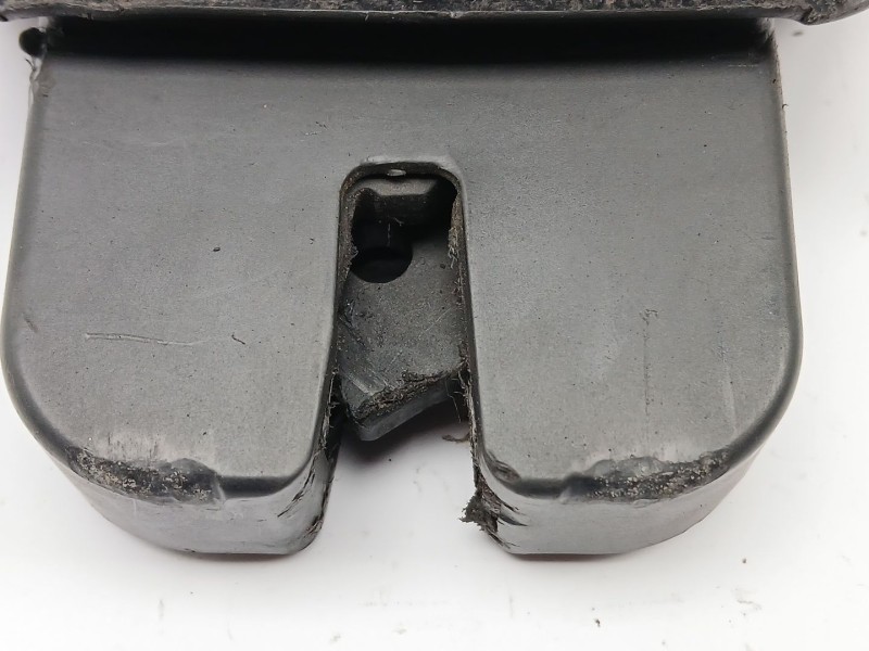 Recambio de cerradura maletero / porton para audi q7 (4lb) 3.0 tdi quattro referencia OEM IAM 8P4827505C  