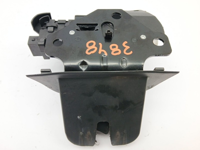 Recambio de cerradura maletero / porton para audi q7 (4lb) 3.0 tdi quattro referencia OEM IAM 8P4827505C  