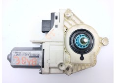 Recambio de motor elevalunas delantero izquierdo para audi q7 (4lb) 3.0 tdi quattro referencia OEM IAM 4L0959801B  