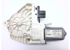 Recambio de motor elevalunas delantero izquierdo para audi q7 (4lb) 3.0 tdi quattro referencia OEM IAM 4L0959801B   2