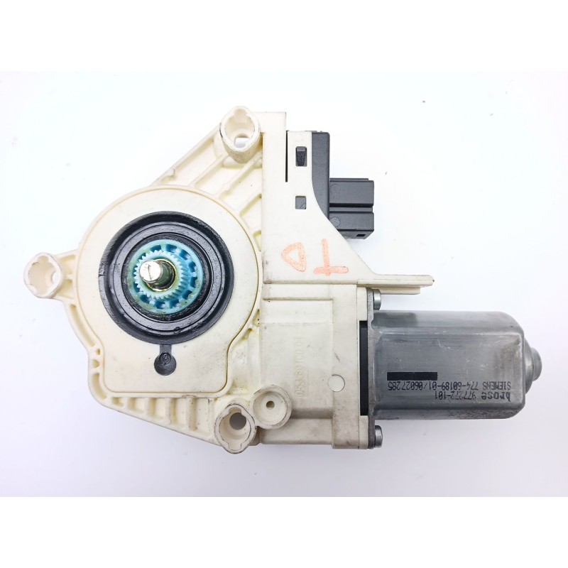Recambio de motor elevalunas trasero derecho para audi q7 (4lb) 3.0 tdi quattro referencia OEM IAM 4L0959802B  