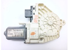 Recambio de motor elevalunas trasero derecho para audi q7 (4lb) 3.0 tdi quattro referencia OEM IAM 4L0959802B   2