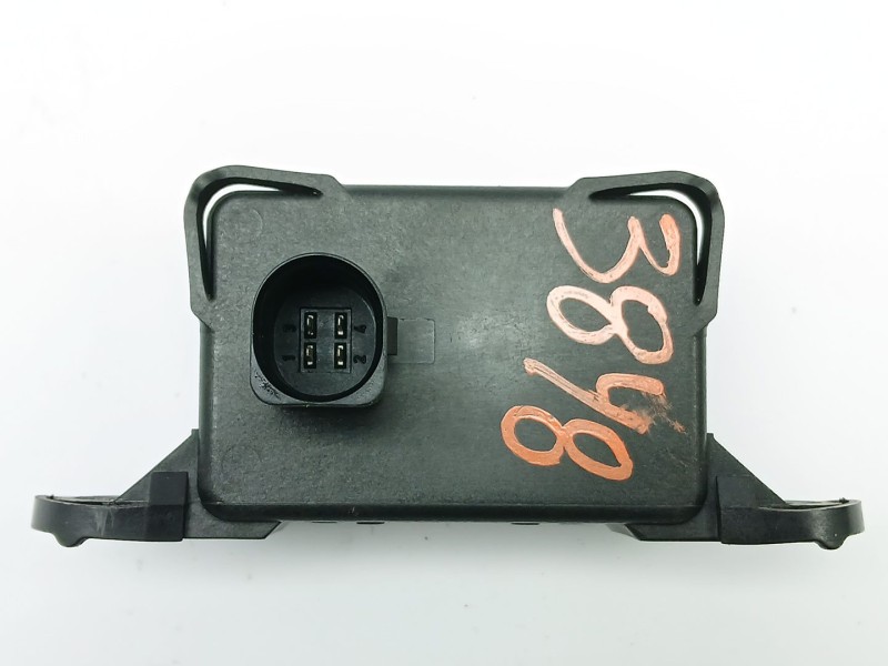 Recambio de modulo electronico para audi q7 (4lb) 3.0 tdi quattro referencia OEM IAM 7H0907652A  