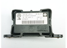 Recambio de modulo electronico para audi q7 (4lb) 3.0 tdi quattro referencia OEM IAM 7H0907652A   2