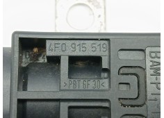 Recambio de modulo electronico para audi q7 (4lb) 3.0 tdi quattro referencia OEM IAM 4F0915519   2